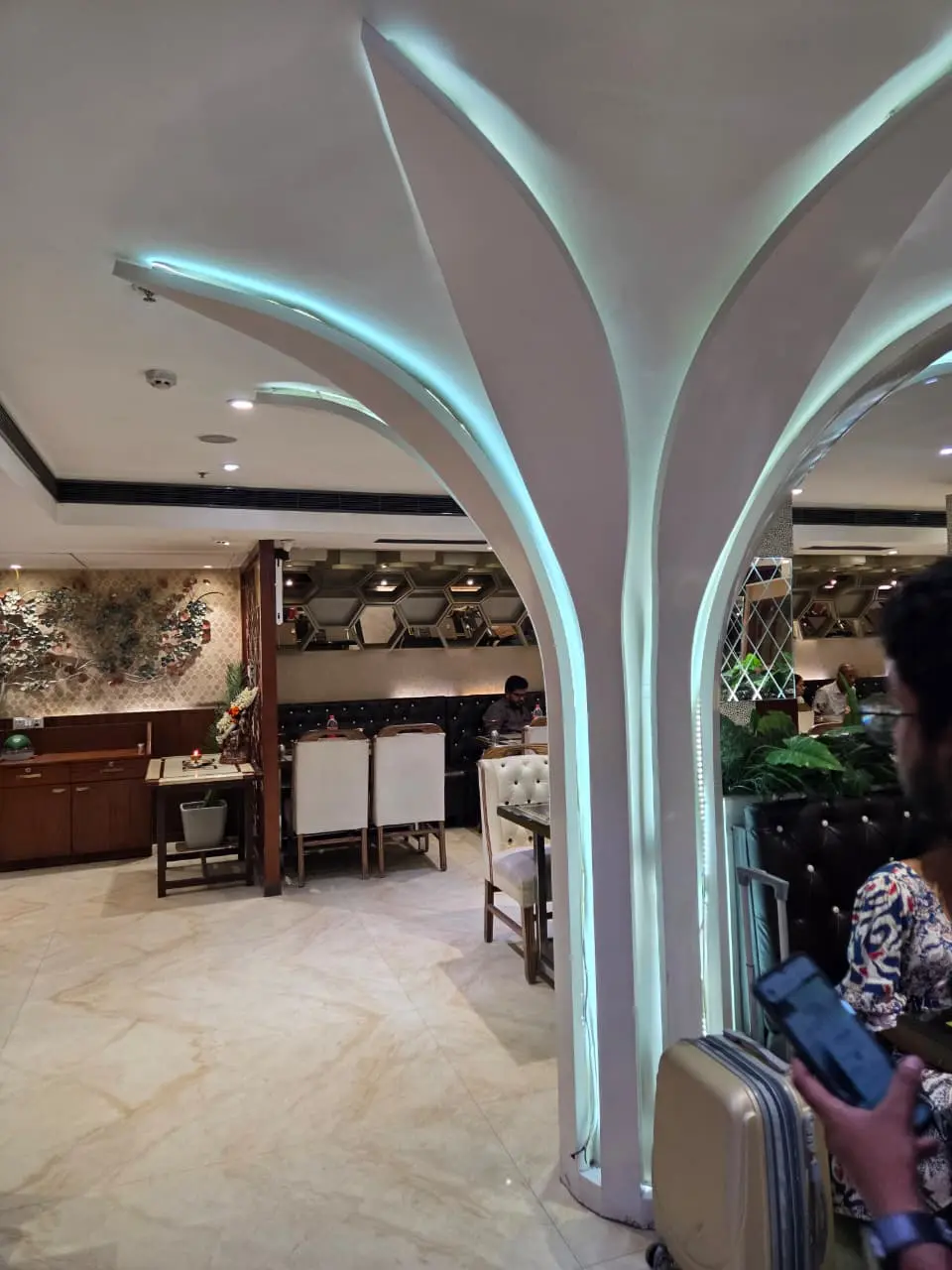 Restaurant  - Gallery Image 1