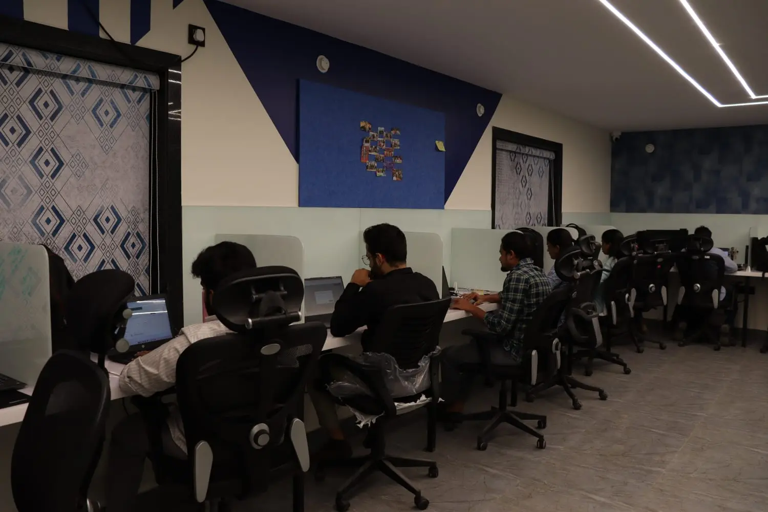 Tilak Office - Gallery Image 4