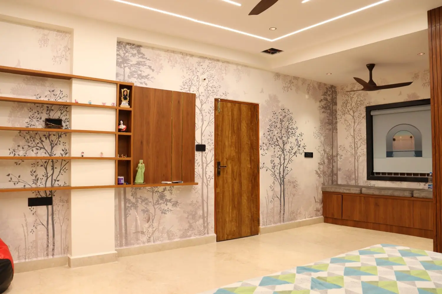 Tilak Villa