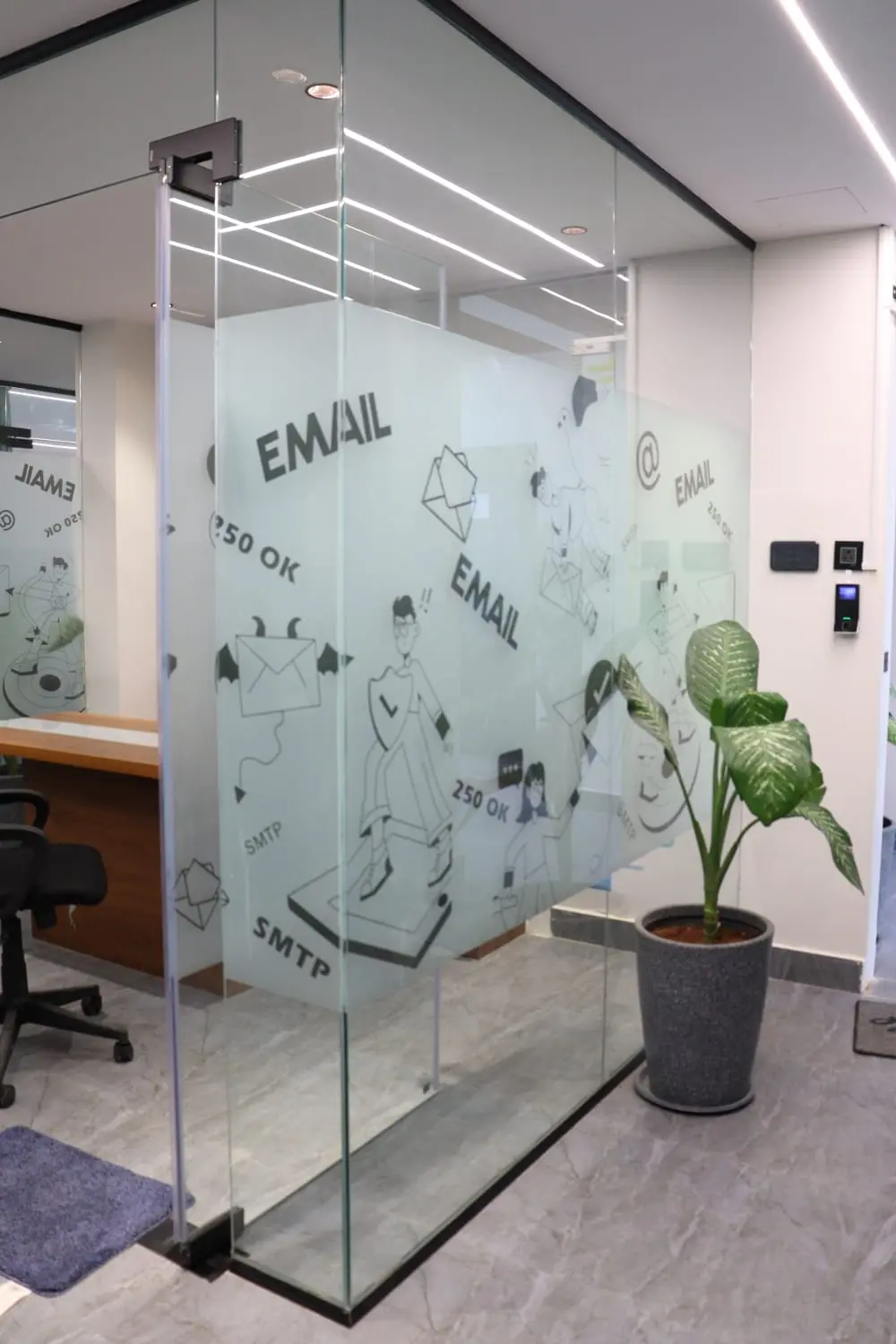 Tilak Office - Gallery Image 9