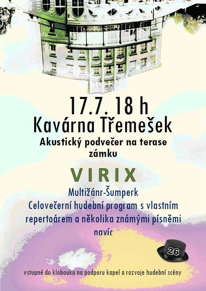 VIRIX