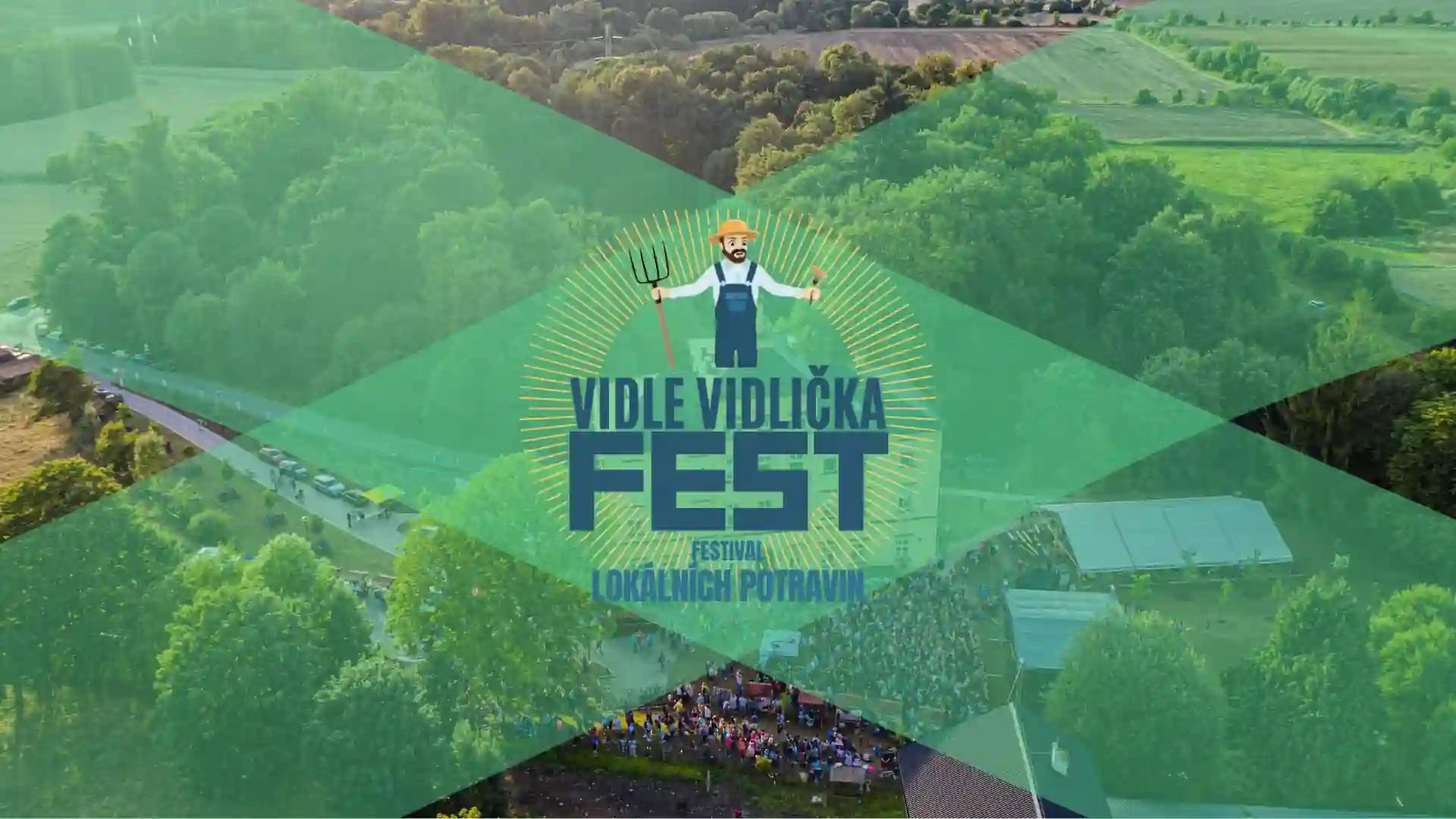 VIDLE VIDLIČKA FEST 26