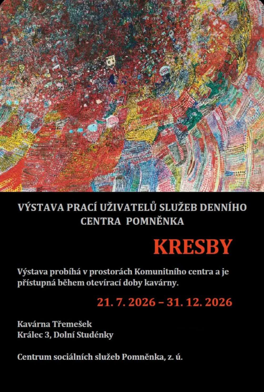 KRESBY