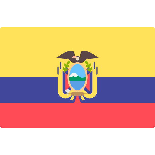 D Street Ecuador