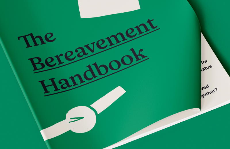 The Bereavement Handbook | Empathy