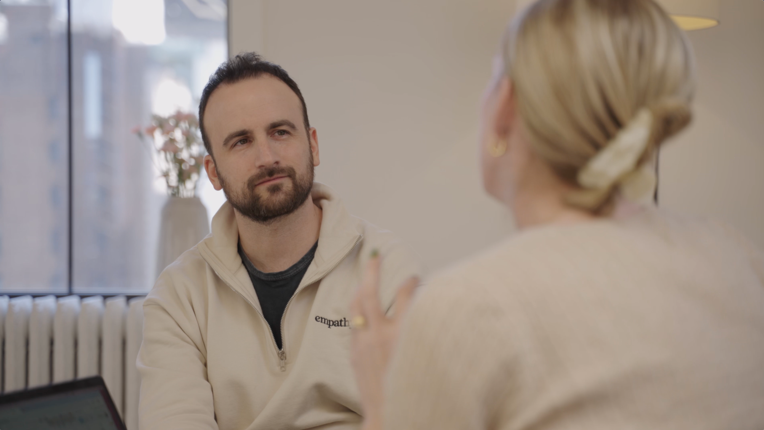 About us | Empathy