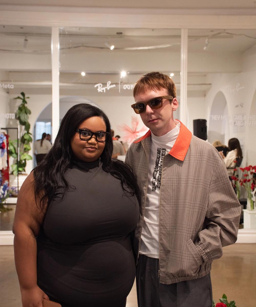 kim russell, the kimbino, agency, agent image, representation, zeug, zeug agency