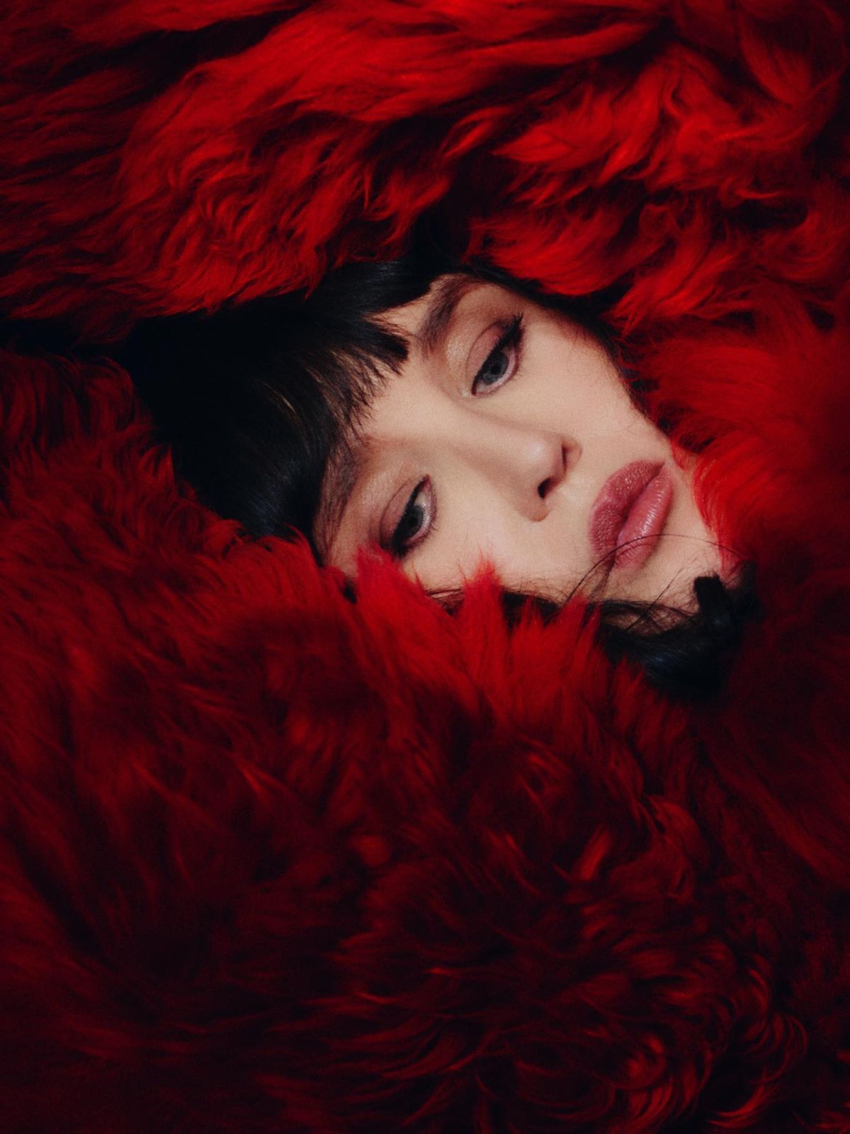 les inrocks, cover story, nikita vlassenko, agent, agency, agence image,  image, isabelle adjani, studio l'etiquette