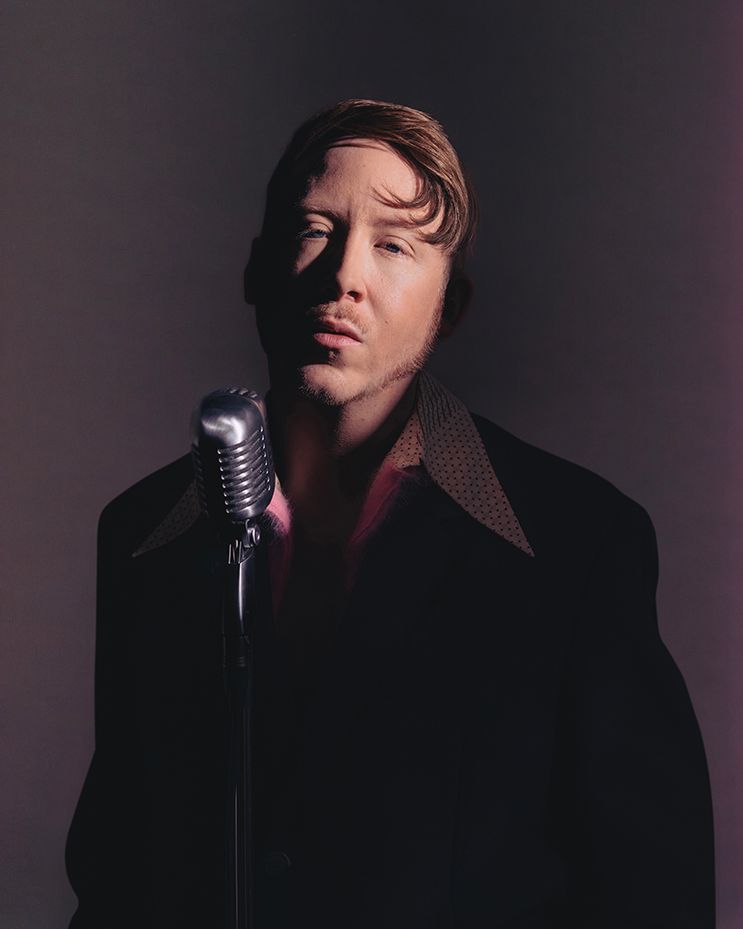 zeug, zeug agency, Telerama, cover story, nikita vlassenko, agent, agency, agence image,  image, Eddy de pretto, styling, stylist