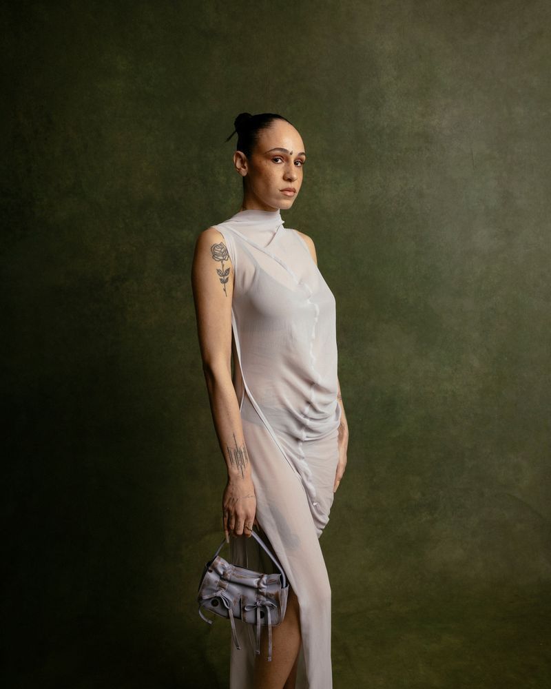 zeug, zeug agency, hera, les flammes, representation, talent agency, image agency