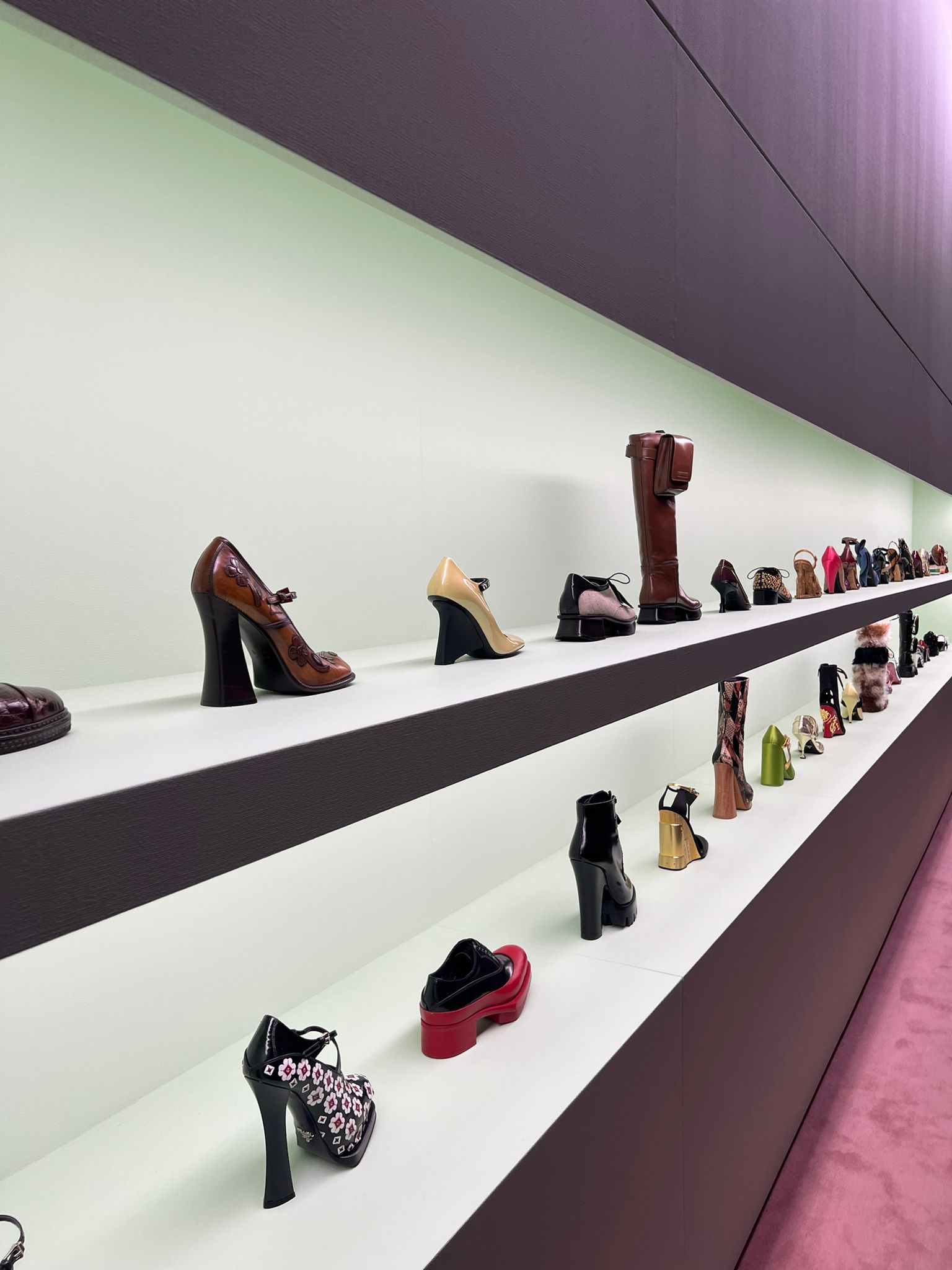 zeug, zeug agency, kim russell, the kimbino, agency, agent image, representation, pradasphere, shanghai, press trip,