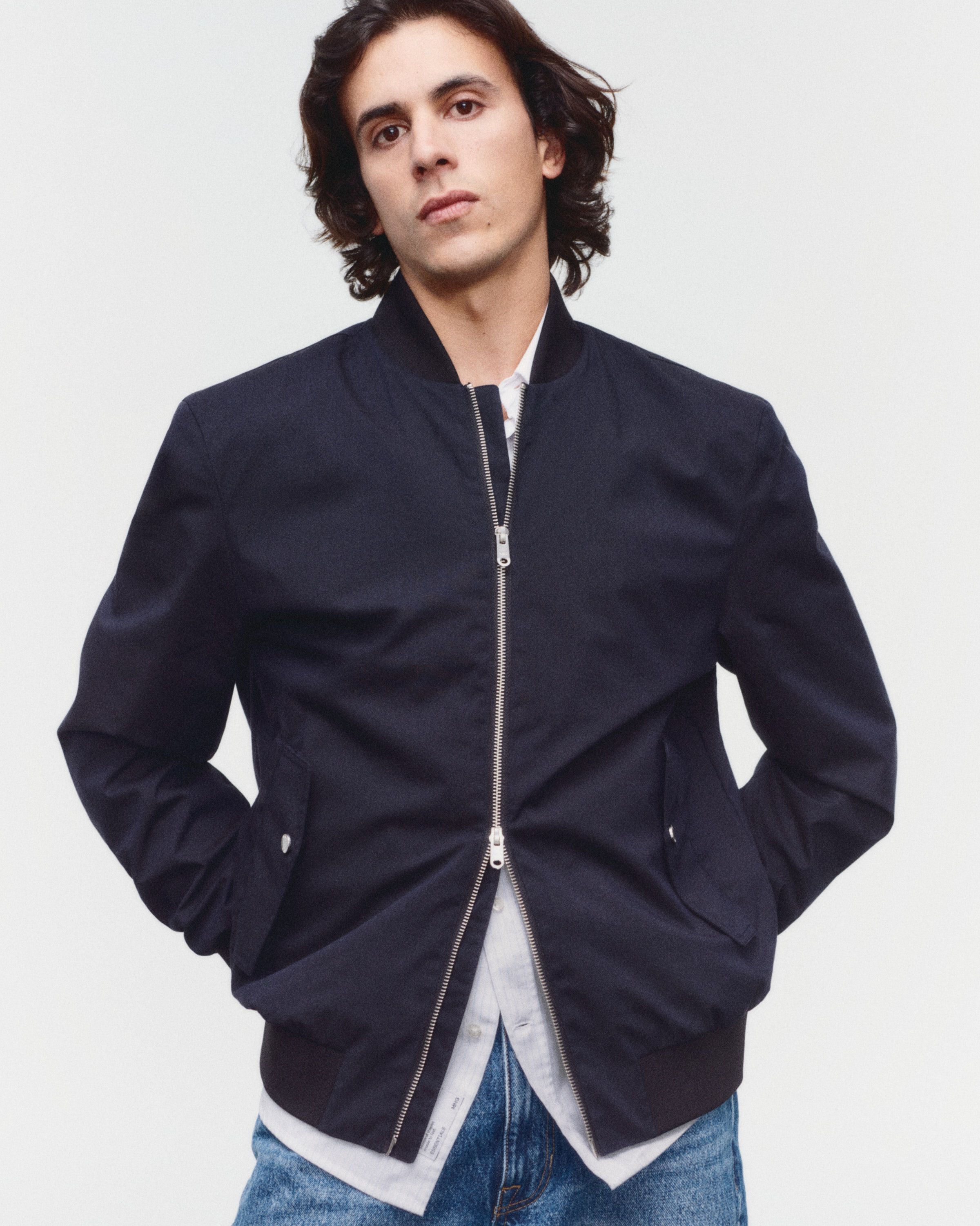 Leo Walk, Pablo di Prima, Mango, agency, image agent, representation, campaign, zeug, zeug agency essentials,