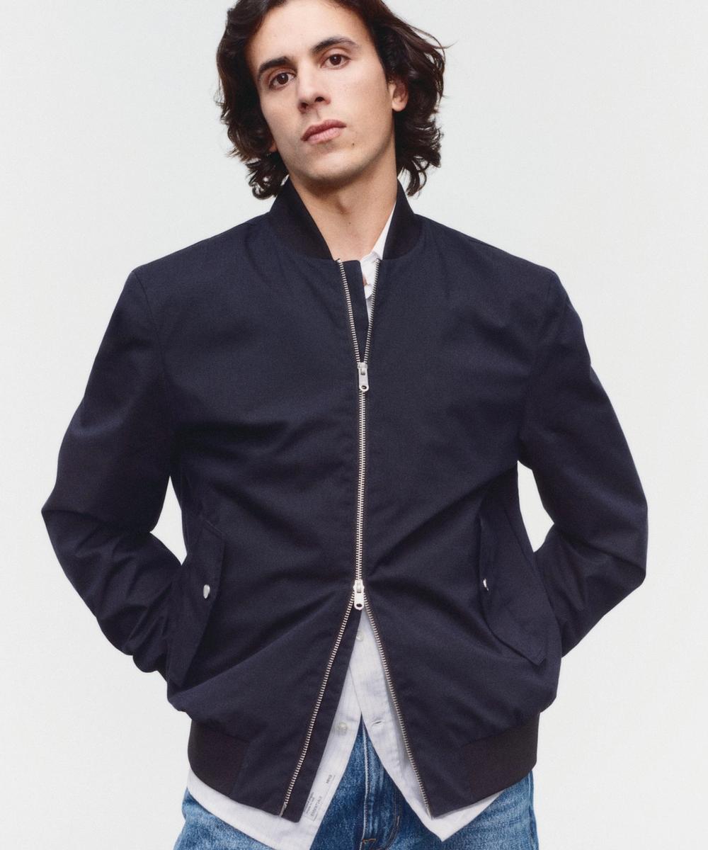 Leo Walk, Pablo di Prima, Mango, agency, image agent, representation, campaign, zeug, zeug agency essentials,