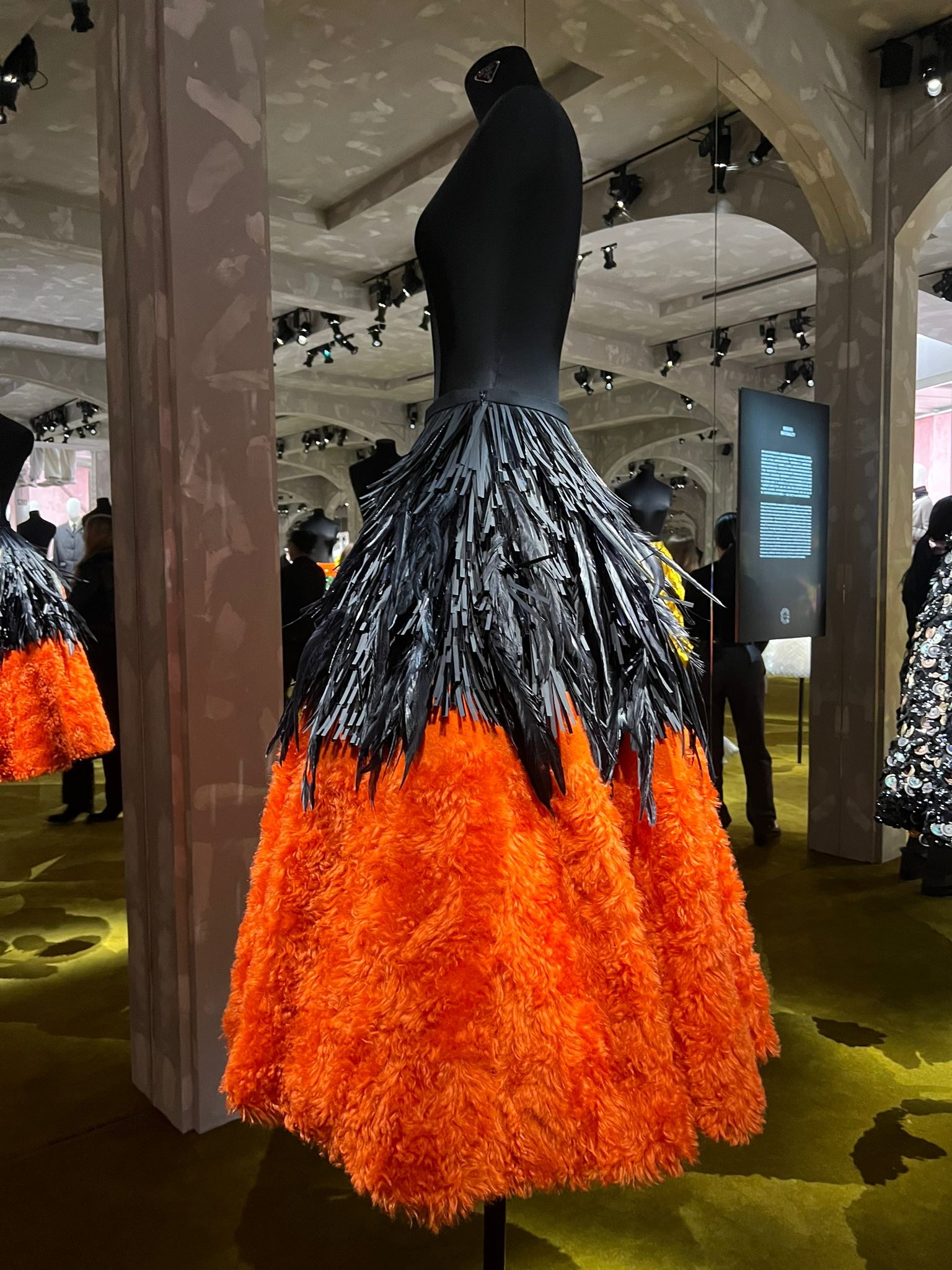 zeug, zeug agency, kim russell, the kimbino, agency, agent image, representation, pradasphere, shanghai, press trip,