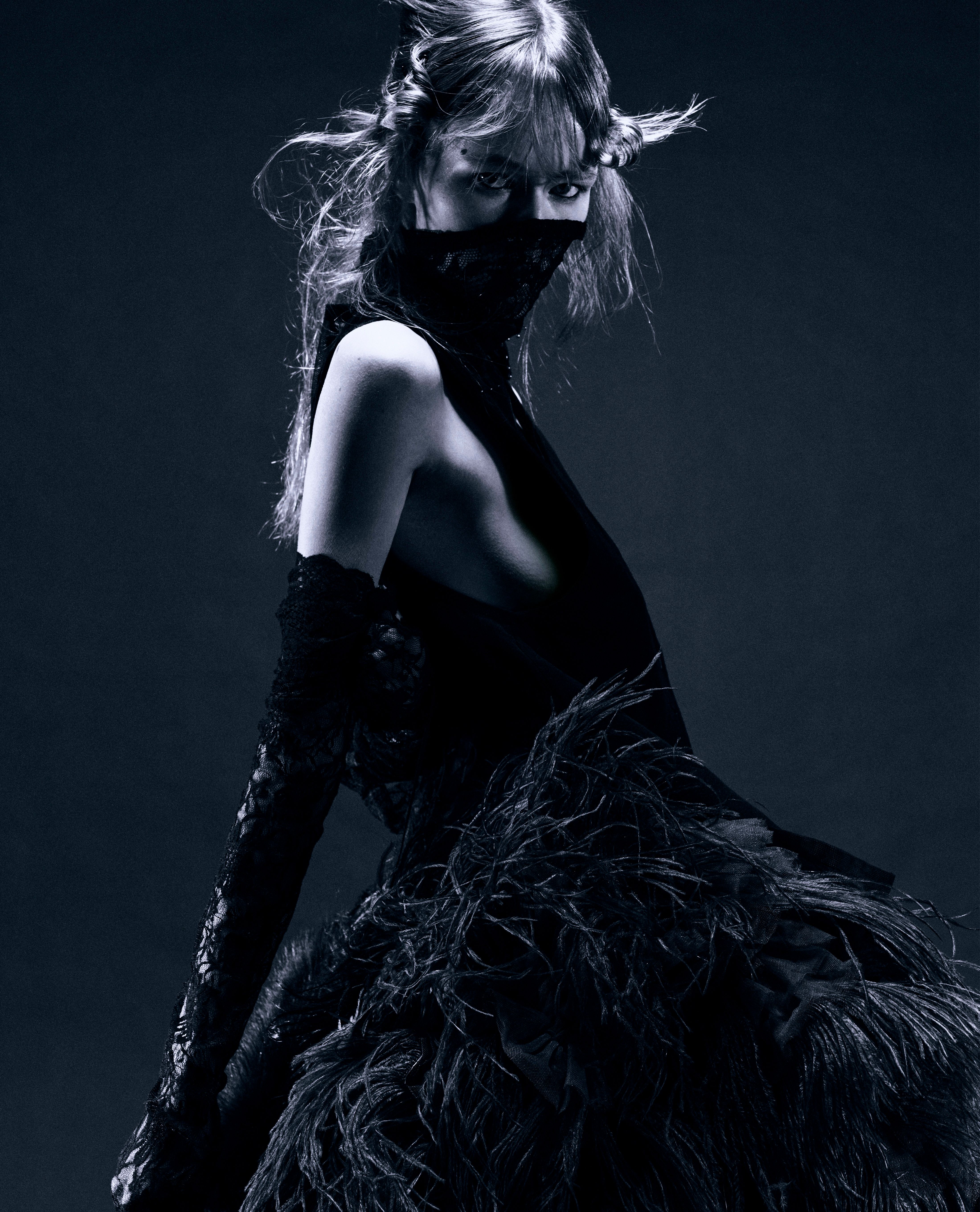 NIKITA VLASSENKO, AGENCY, IMAGE AGENT, REPRESENTATION, ZEUG, ZEUG AGENCY, KRISTIN LINDSET