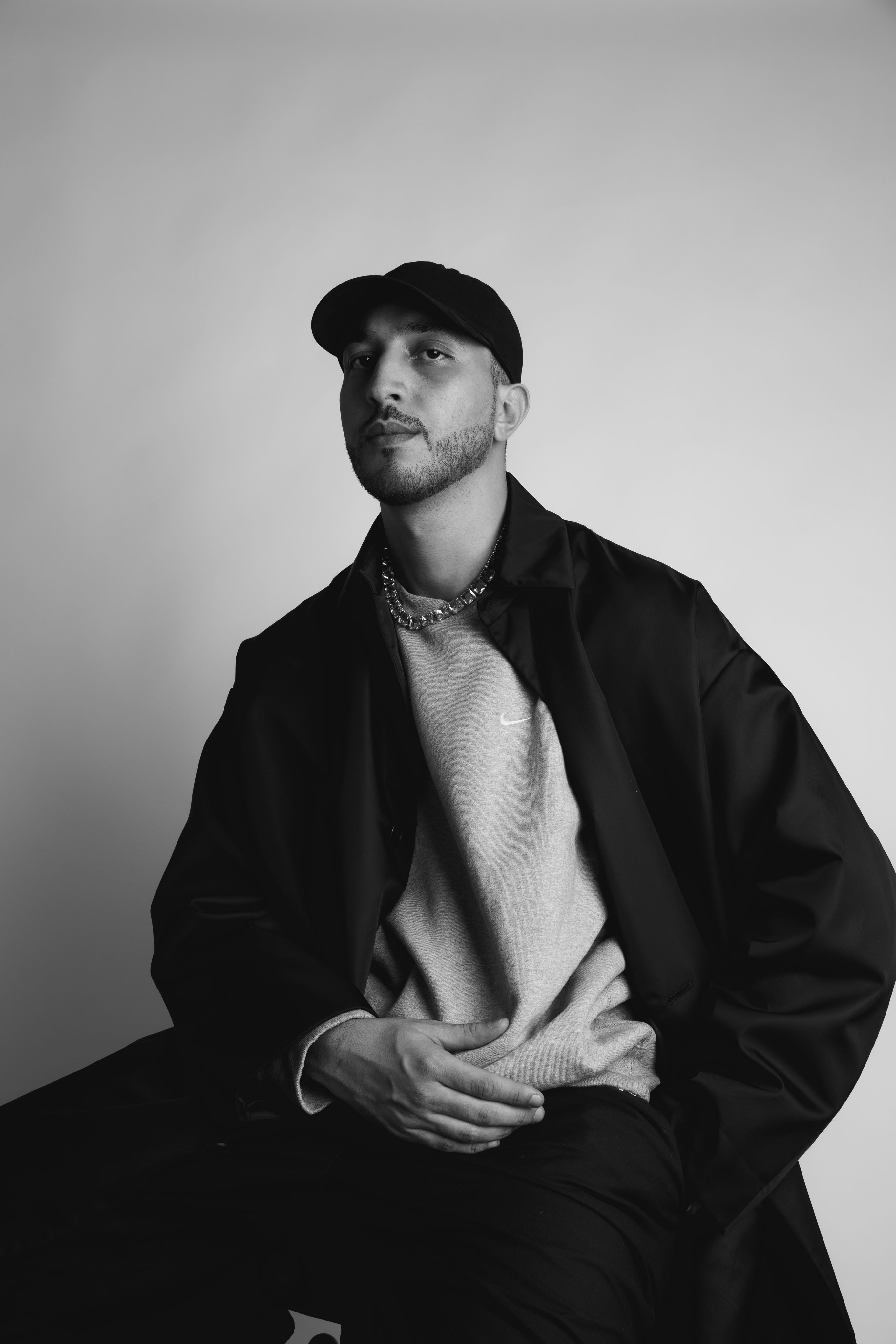 zeug, zeug agency, osama chabbi, 