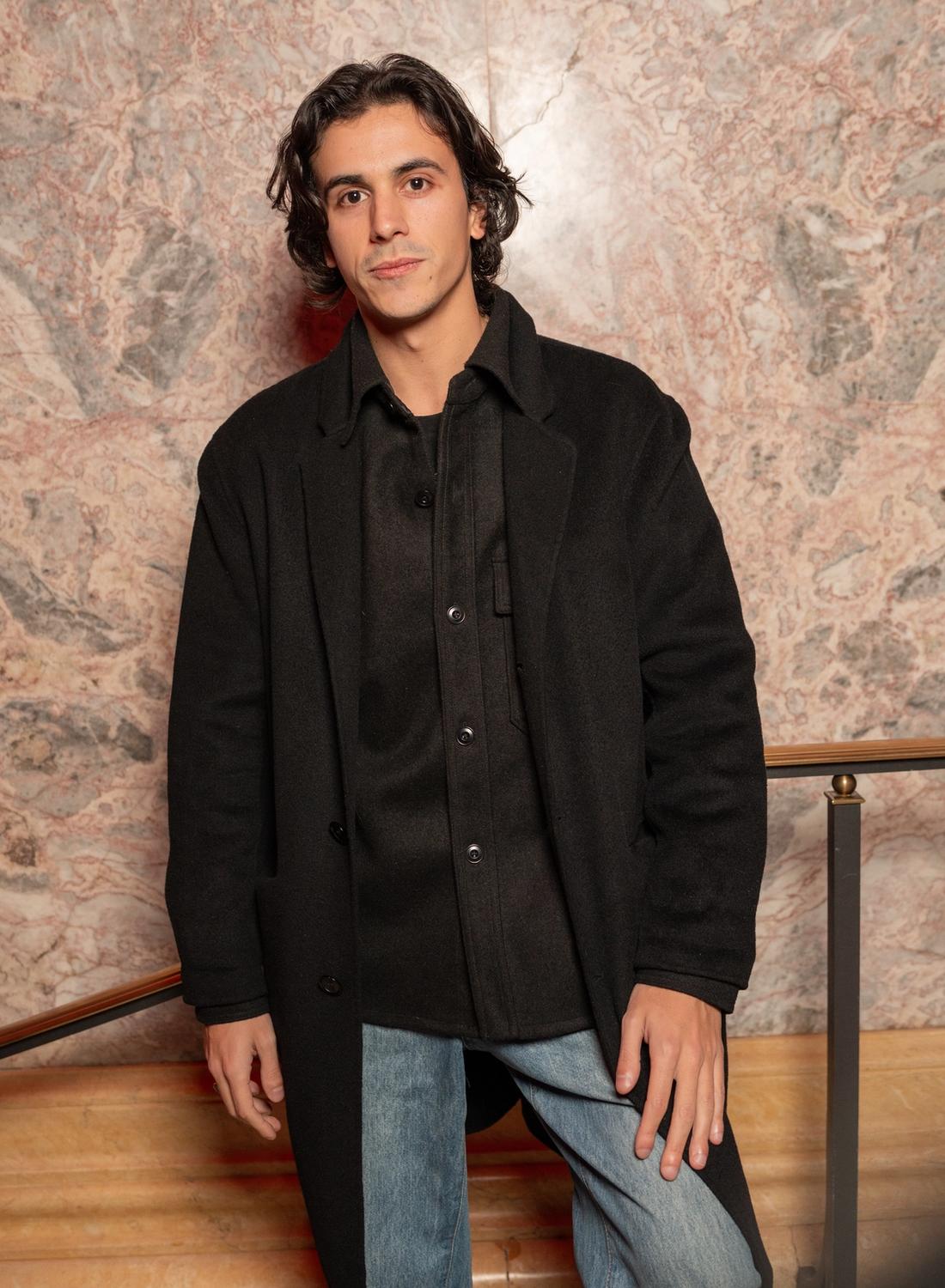 zeug, zeug agency, leo walk, agent image, agency, cartier, trinity, anniversary, agency, agent image, zeug