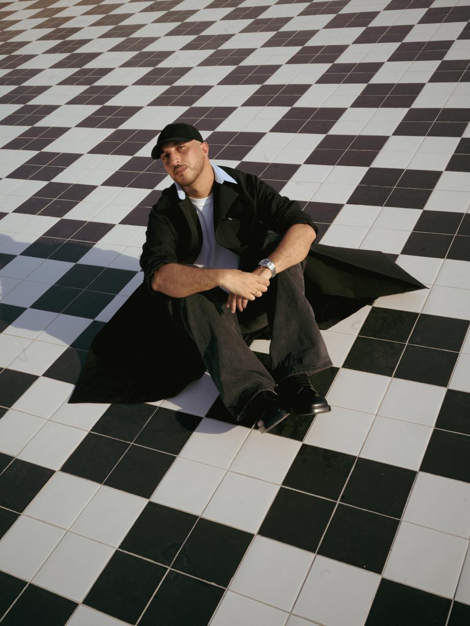 zeug, zeug agency, osama chabbi, nylon, agency, representation, artist, image 