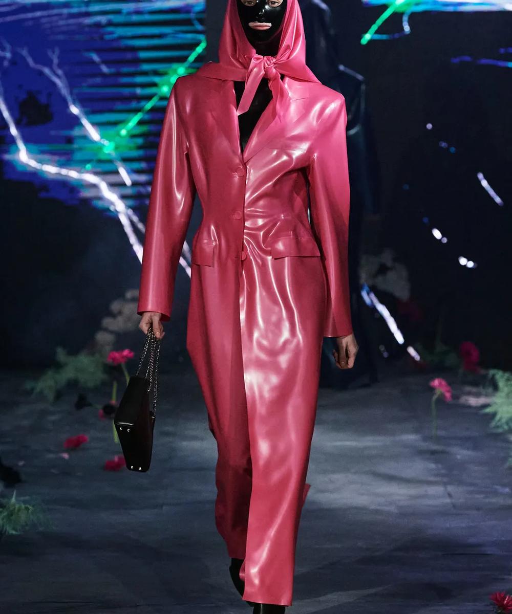 zeug, zeug agency, zeug, zeug agency, avellano, arthur avellano, show, FW22, styling, défilé nikita vlassenko, agent, agency, agence image, image, styling, stylist