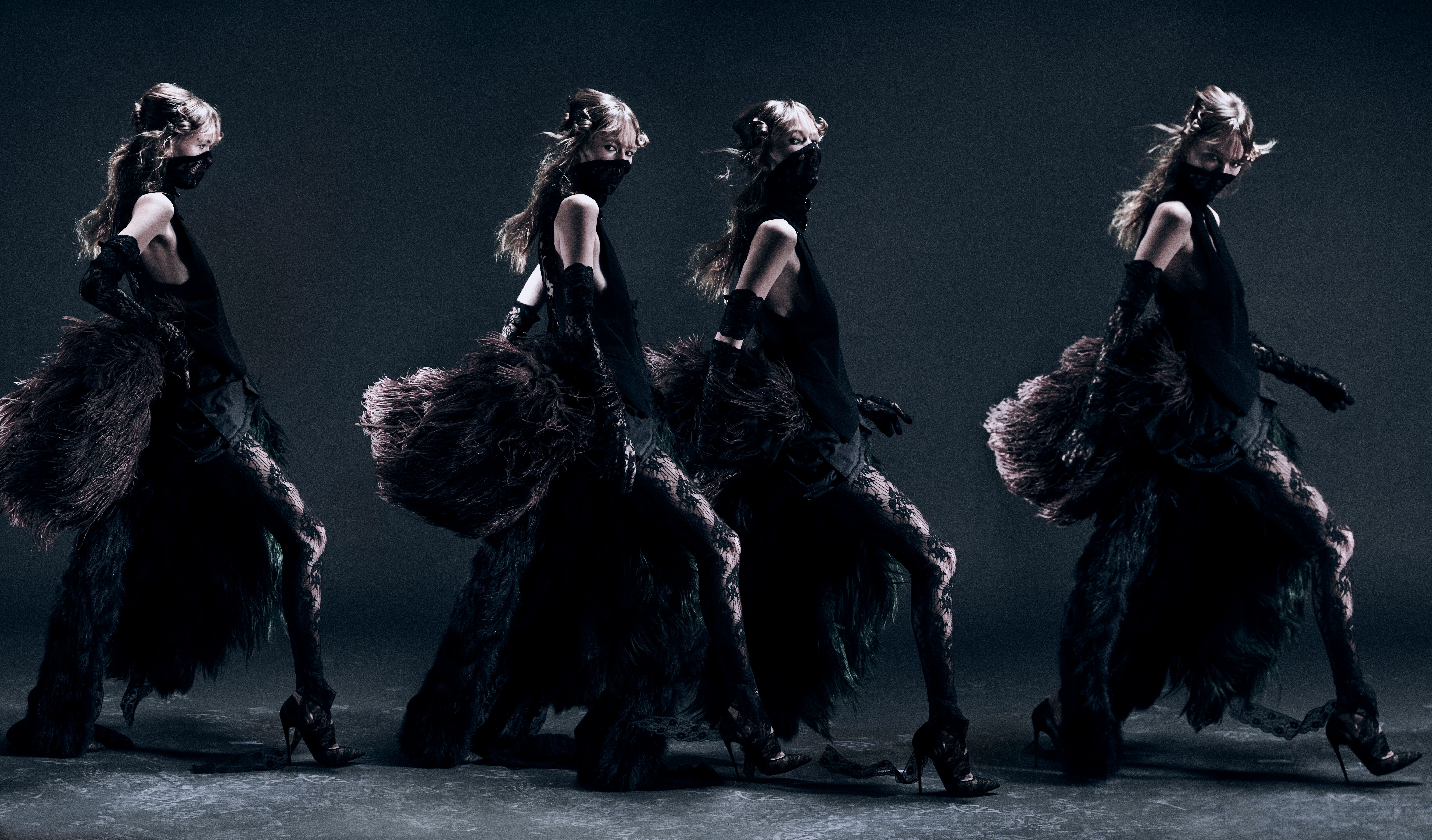 NIKITA VLASSENKO, AGENCY, IMAGE AGENT, REPRESENTATION, ZEUG, ZEUG AGENCY, KRISTIN LINDSET