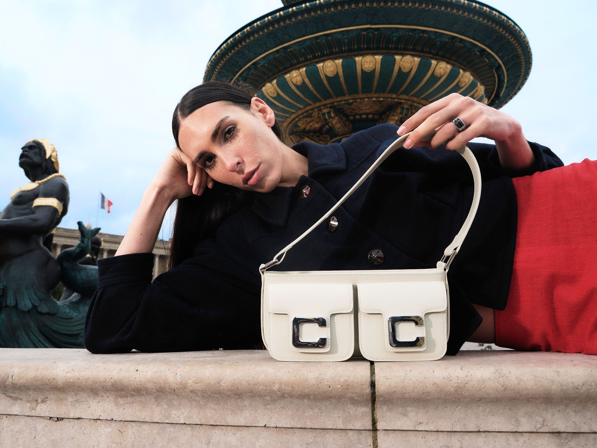 zeug, zeug agency, nikita vlassenko, styling, representation, agency, image, raya martigny, campaign, stylist