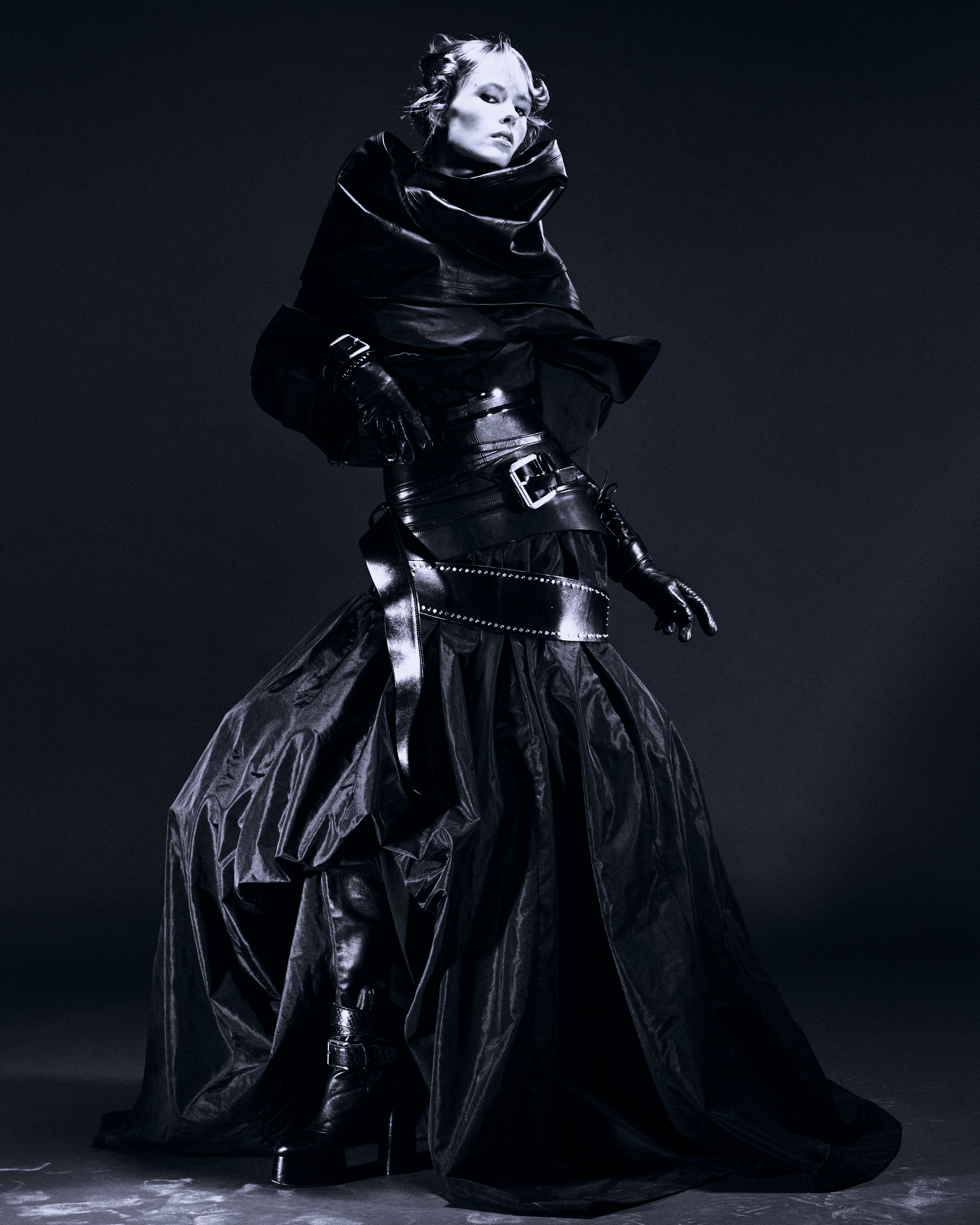 NIKITA VLASSENKO, AGENCY, IMAGE AGENT, REPRESENTATION, ZEUG, ZEUG AGENCY, KRISTIN LINDSET