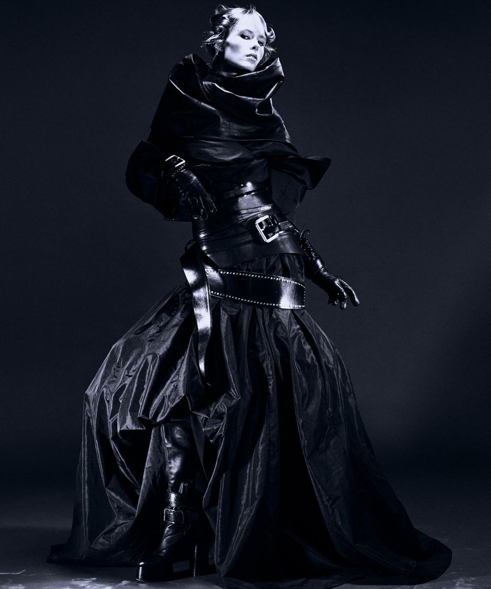 NIKITA VLASSENKO, AGENCY, IMAGE AGENT, REPRESENTATION, ZEUG, ZEUG AGENCY, KRISTIN LINDSET