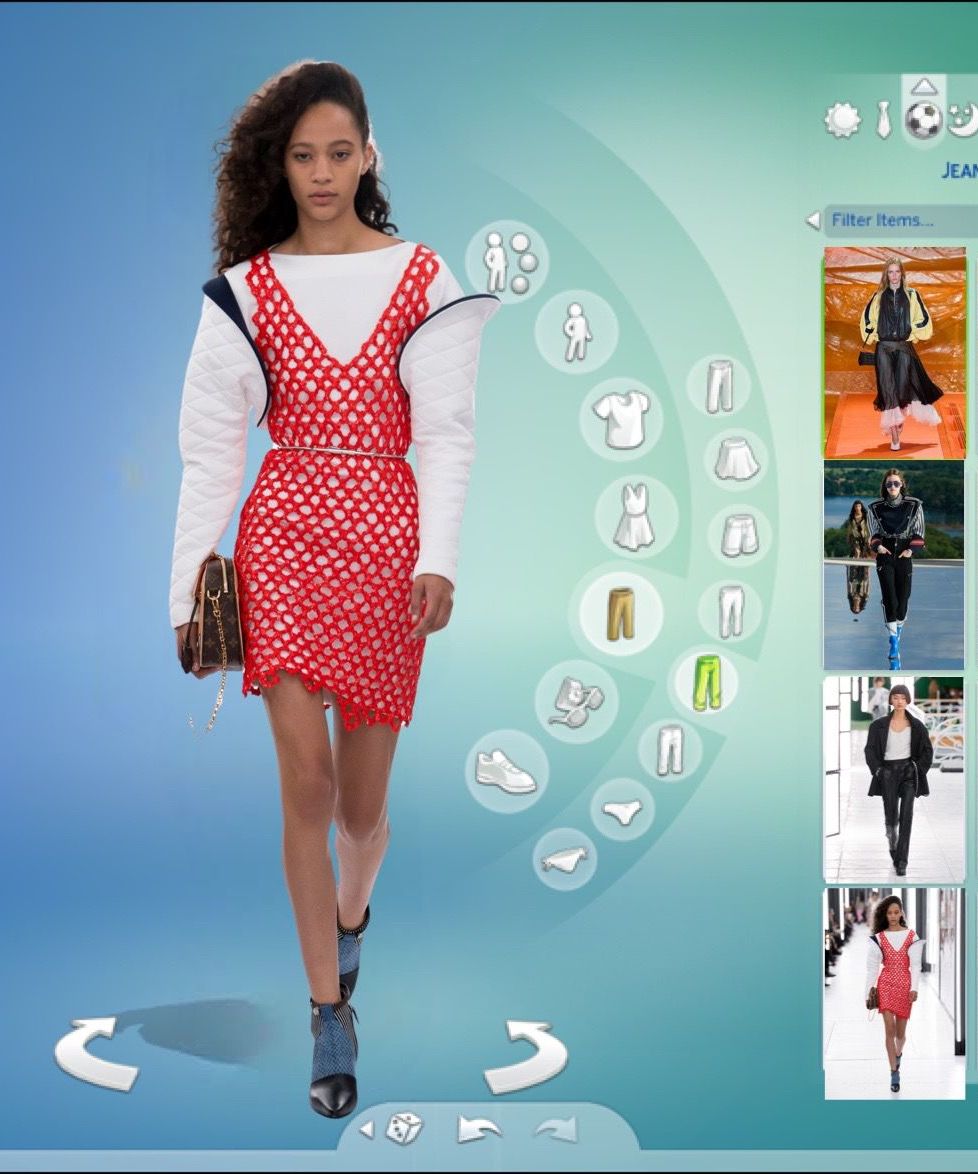 zeug, zeug agency, Kim russell, thekimbino, the kimbino, nicolas ghesquiere, 10 years, anniversary, Vuitton