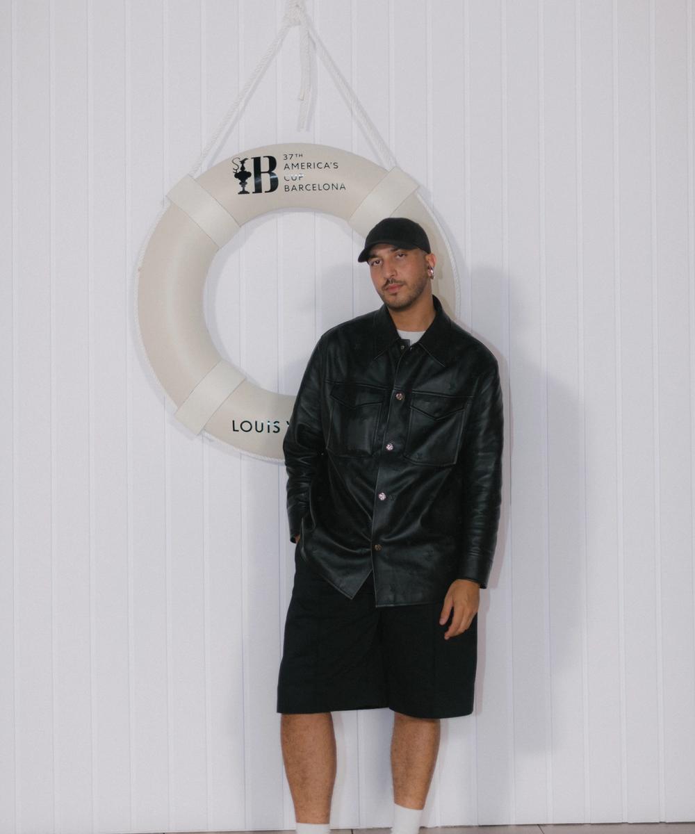 zeug, zeug agency, osama chabbi, ZEUG, ZEUG, ZEUG AGENCY, AGENT, LOUIS VUITTON, REPRESENTATION, IMAGE, AGENT, AGENT, AGENT,