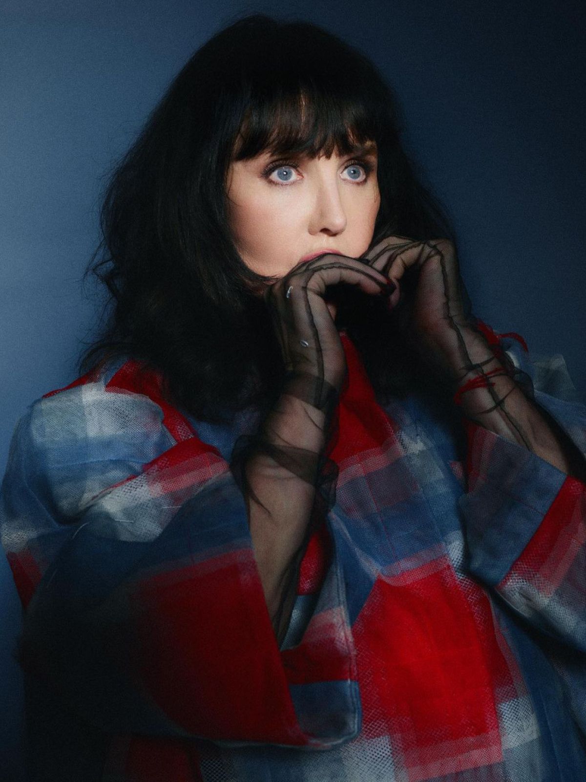 zeug, zeug agency, les inrocks, cover story, nikita vlassenko, agent, agency, agence image,  image, isabelle adjani, studio l'etiquette