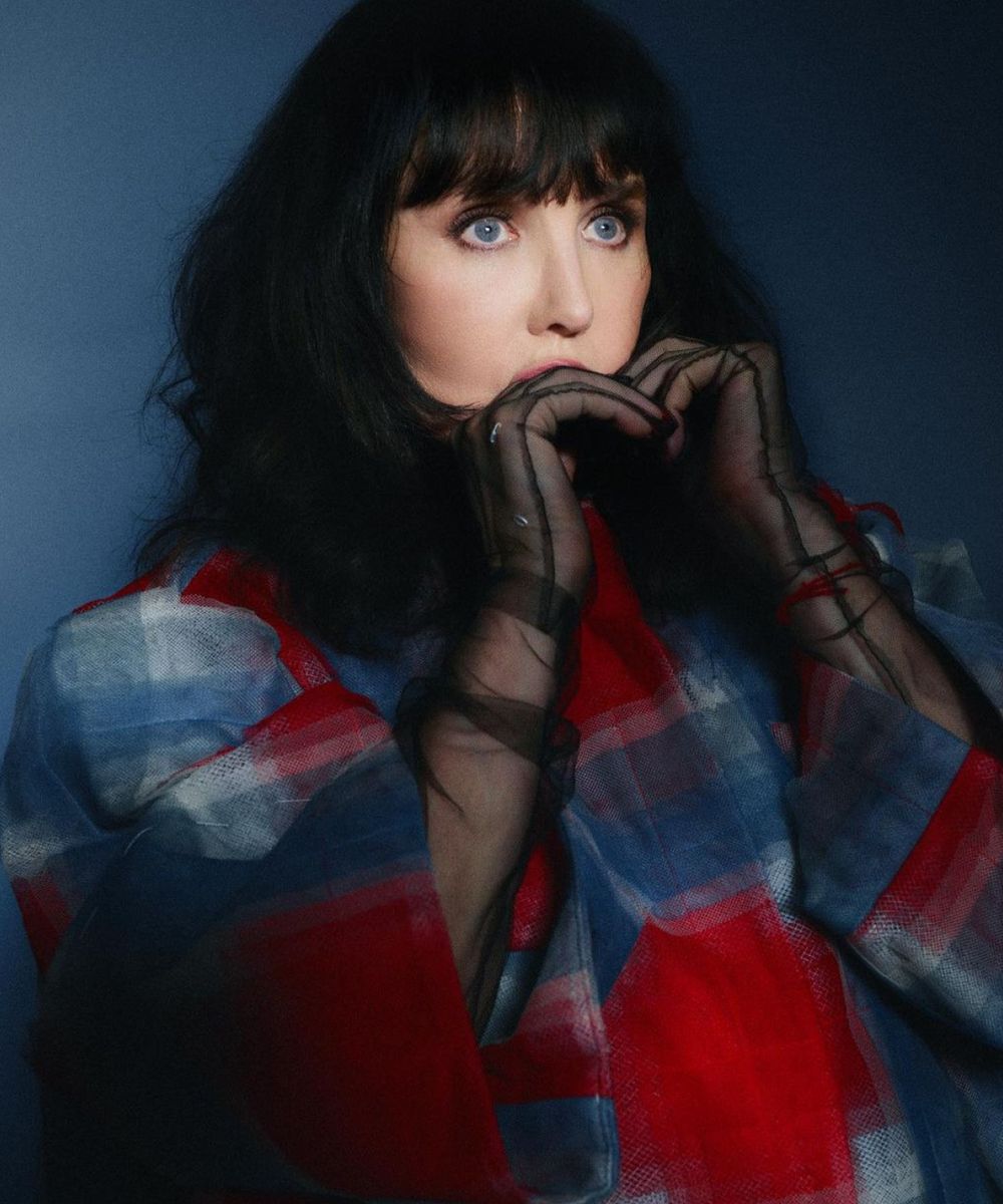 zeug, zeug agency, les inrocks, cover story, nikita vlassenko, agent, agency, agence image, image, isabelle adjani, studio l'etiquette