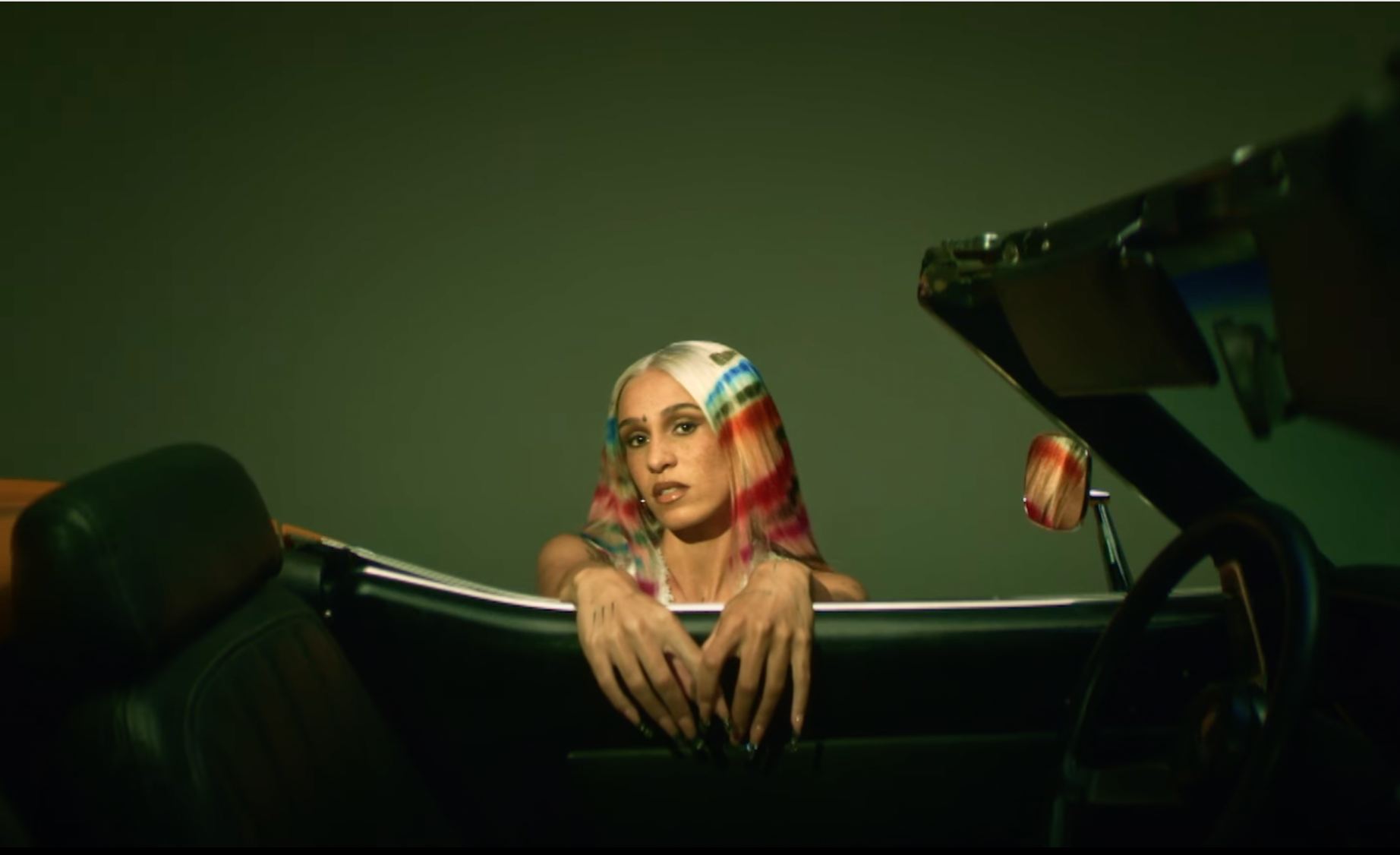 hera, hera pradel, agency, representation, artist, image, pacemaker, zeug, zeug, zeug agency