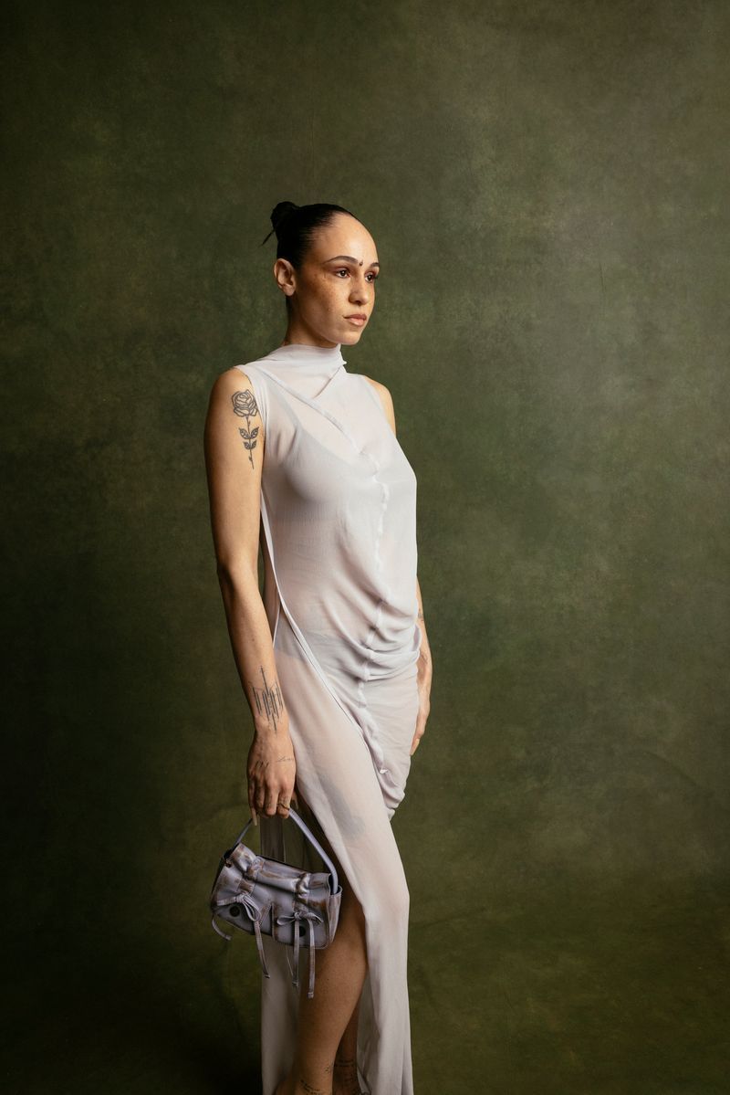 zeug, zeug agency, hera, les flammes, representation, talent agency, image agency