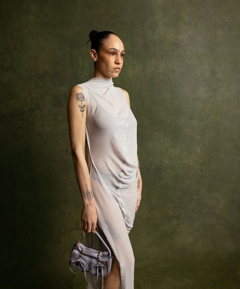 zeug, zeug agency, hera, les flammes, representation, talent agency, image agency