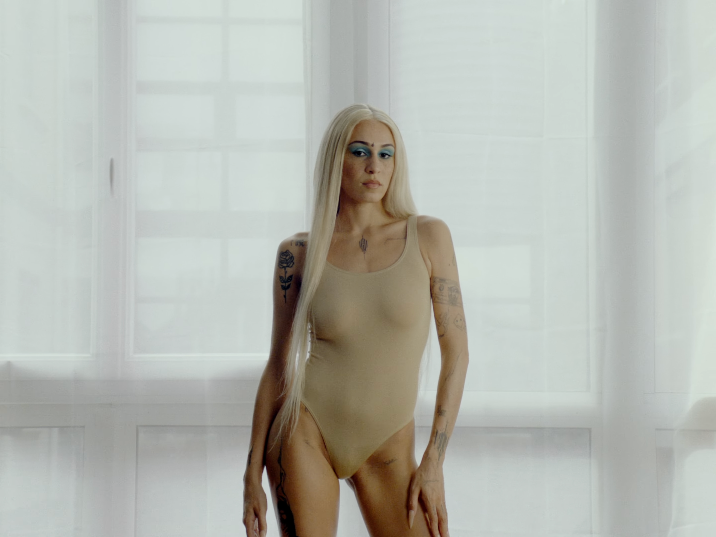 hera, hera pradel, agency, representation, artist, image, pacemaker, zeug, zeug, zeug agency