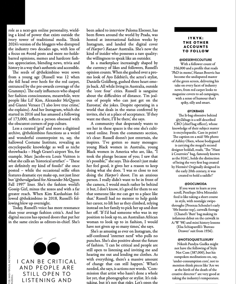 the kimbino, kim russell, the kimbino, zeug, zeug, zeug, zeug, zeug agency, artist, representation, image