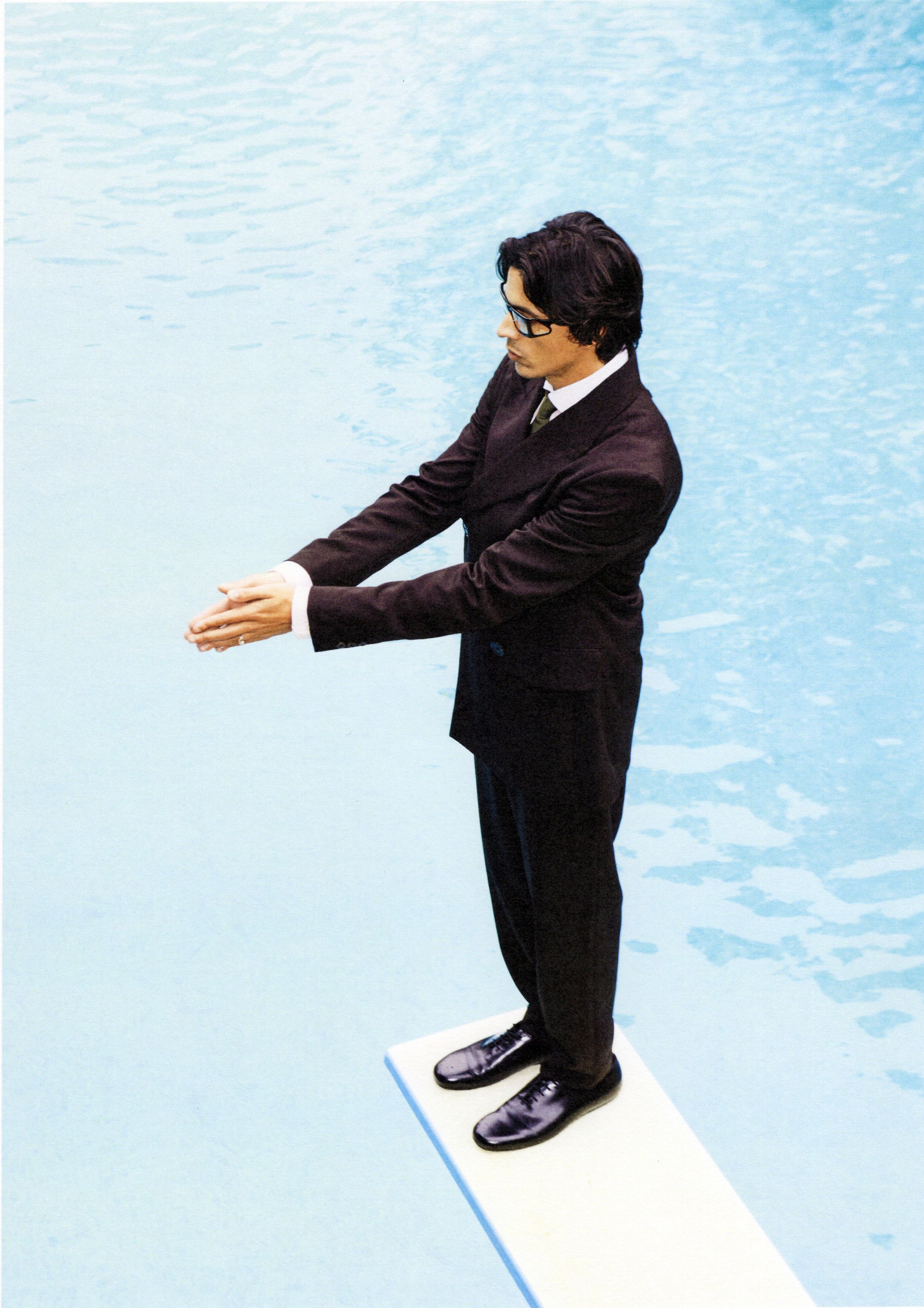 ZEUG, ZEUG AGENCY, LEO WALK, ATHLETICA, MAGAZINE, COVER, zeug agency, leo walk, leo walk, leo walk