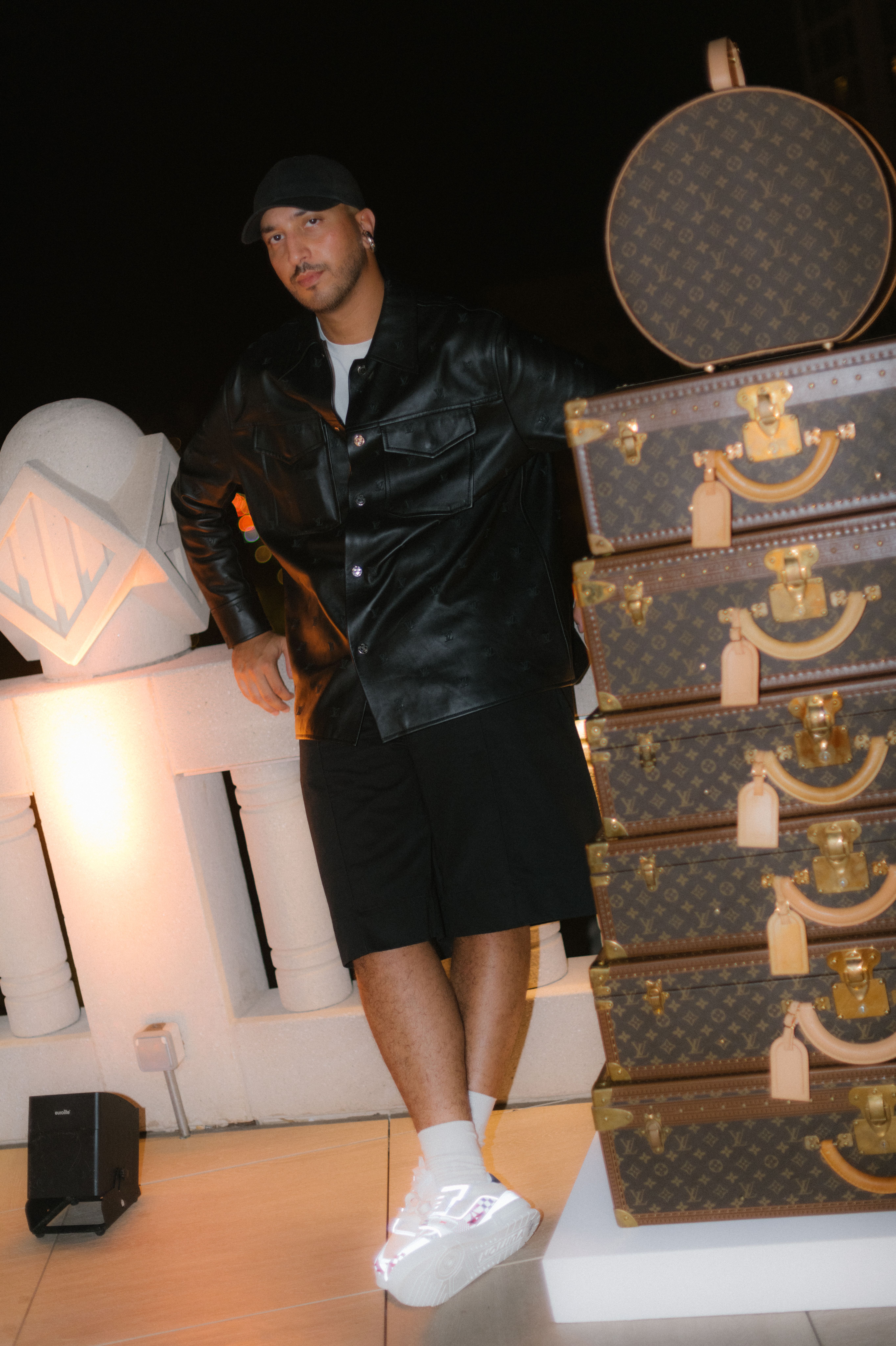 zeug, zeug agency, osama chabbi, ZEUG, ZEUG, ZEUG AGENCY, AGENT, LOUIS VUITTON, REPRESENTATION, IMAGE, AGENT, AGENT, AGENT,