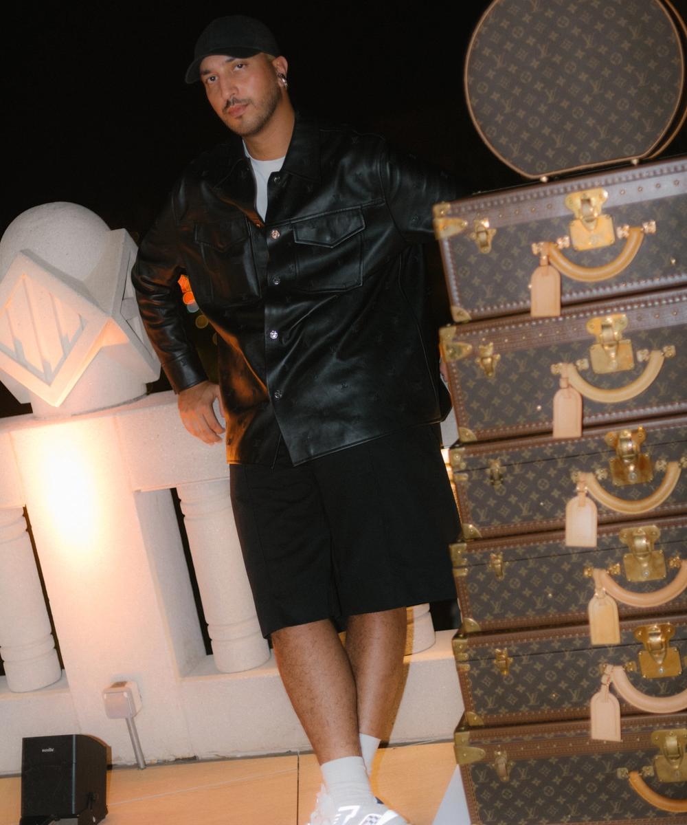 zeug, zeug agency, osama chabbi, ZEUG, ZEUG, ZEUG AGENCY, AGENT, LOUIS VUITTON, REPRESENTATION, IMAGE, AGENT, AGENT, AGENT,