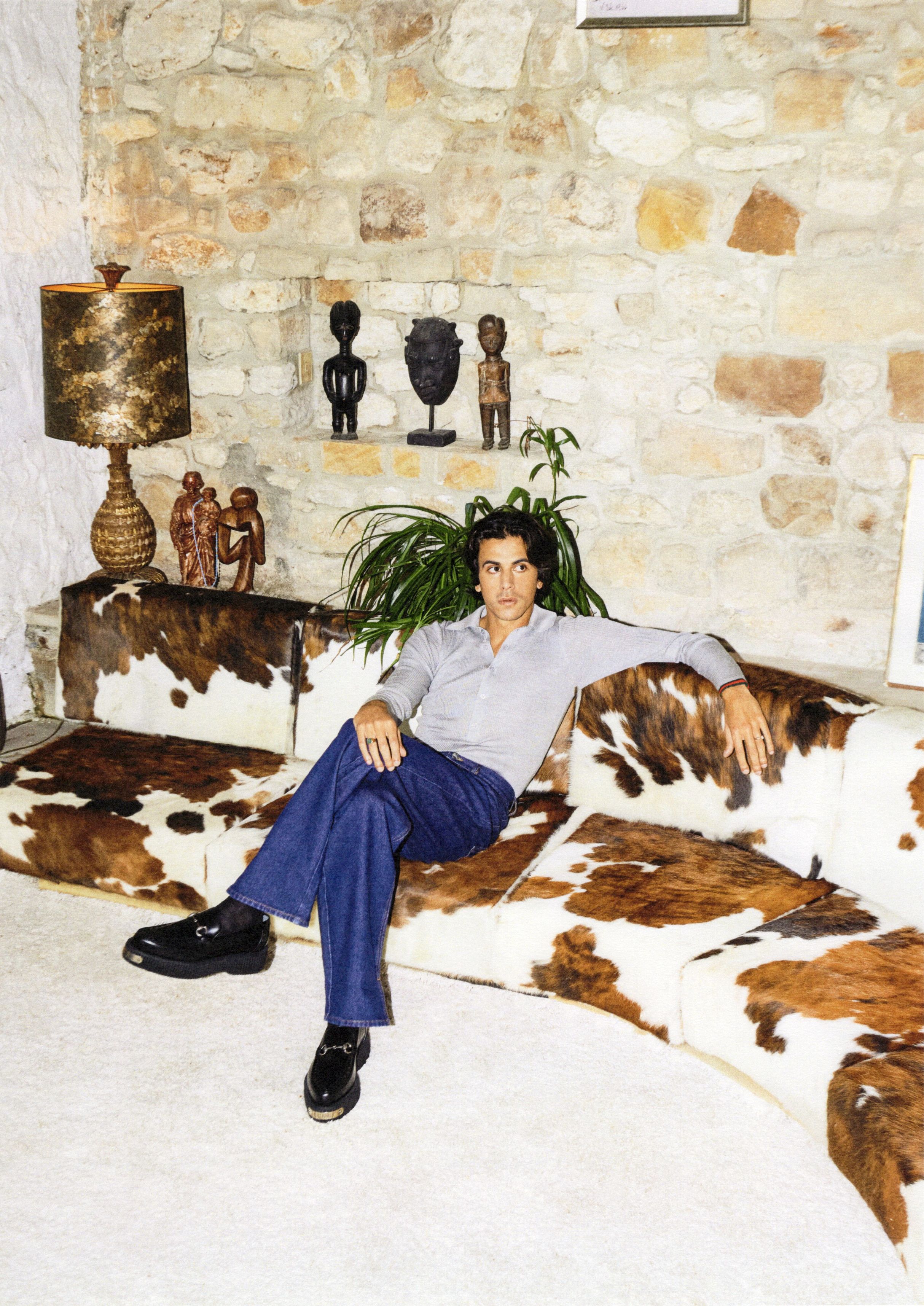 ZEUG, ZEUG AGENCY, LEO WALK, ATHLETICA, MAGAZINE, COVER, zeug agency, leo walk, leo walk, leo walk