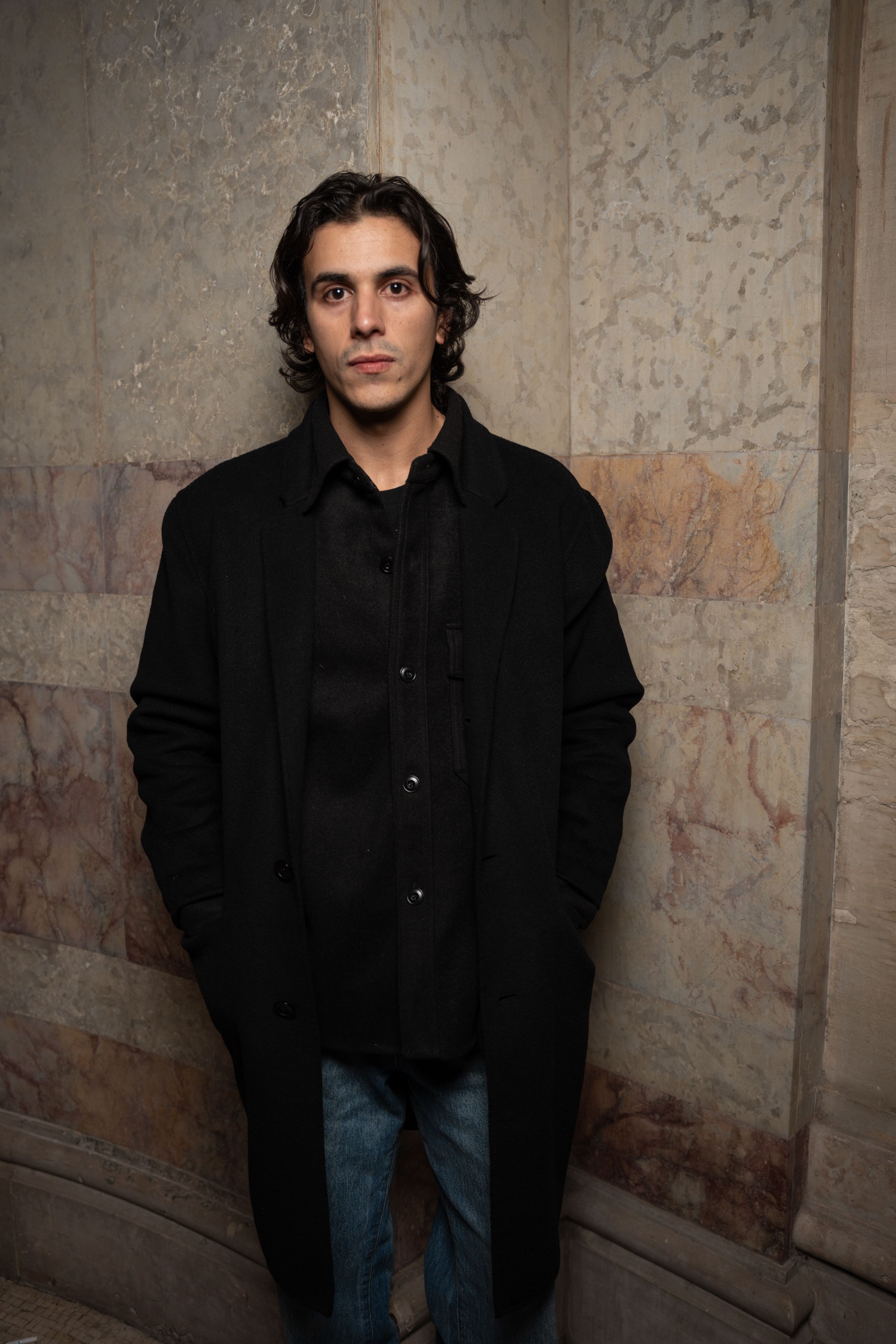 zeug, zeug agency, leo walk, agent image, agency, cartier, trinity, anniversary, agency, agent image, zeug