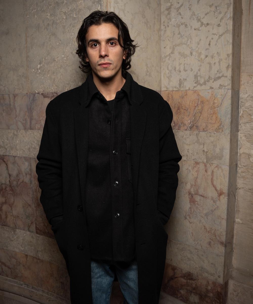 zeug, zeug agency, leo walk, agent image, agency, cartier, trinity, anniversary, agency, agent image, zeug