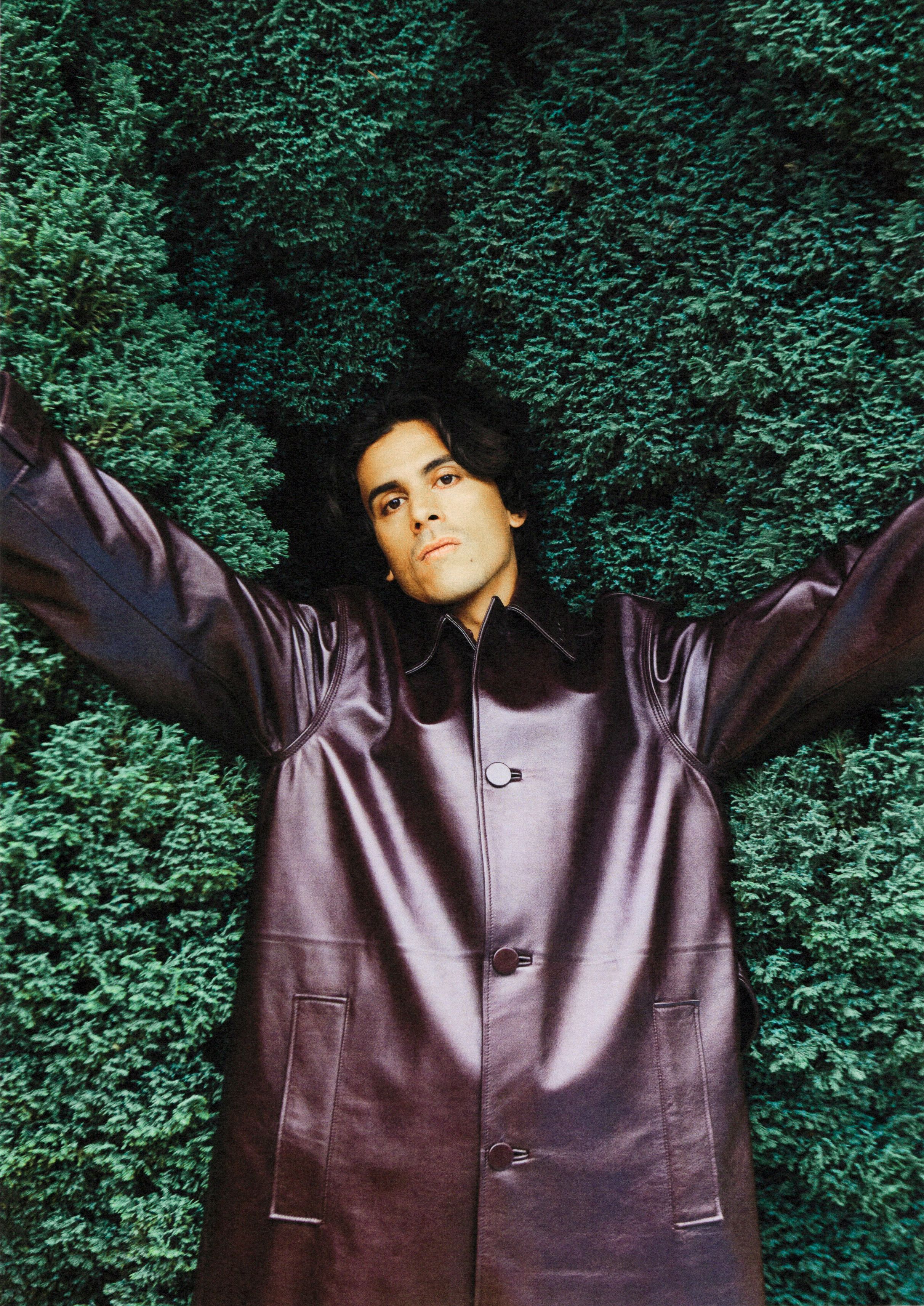 ZEUG, ZEUG AGENCY, LEO WALK, ATHLETICA, MAGAZINE, COVER, zeug agency, leo walk, leo walk, leo walk