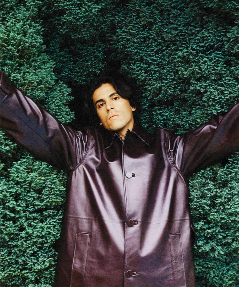 ZEUG, ZEUG AGENCY, LEO WALK, ATHLETICA, MAGAZINE, COVER, zeug agency, leo walk, leo walk, leo walk