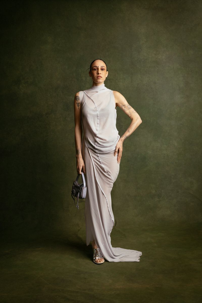 zeug, zeug agency, hera, les flammes, representation, talent agency, image agency