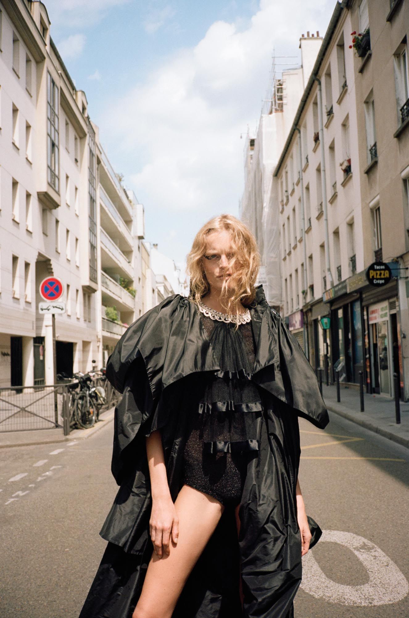 zeug, zeug, zeug, zeug, zeug, zeug, agency, agency, agency, nikita vlassenko, purple magazine, cover story, cover, pierre ange carlotti, styling, representation, agent image, 