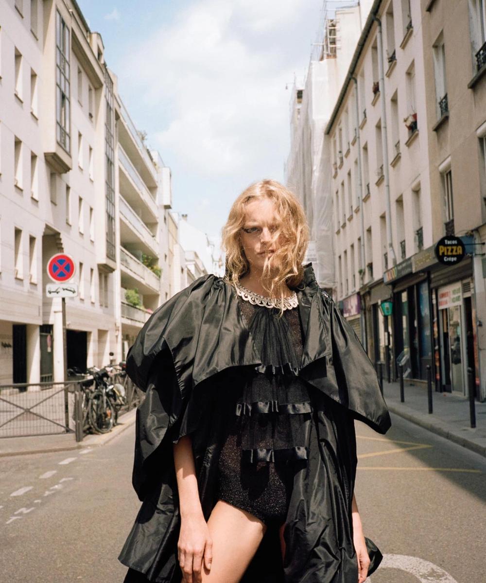 zeug, zeug, zeug, zeug, zeug, zeug, agency, agency, agency, nikita vlassenko, purple magazine, cover story, cover, pierre ange carlotti, styling, representation, agent image,