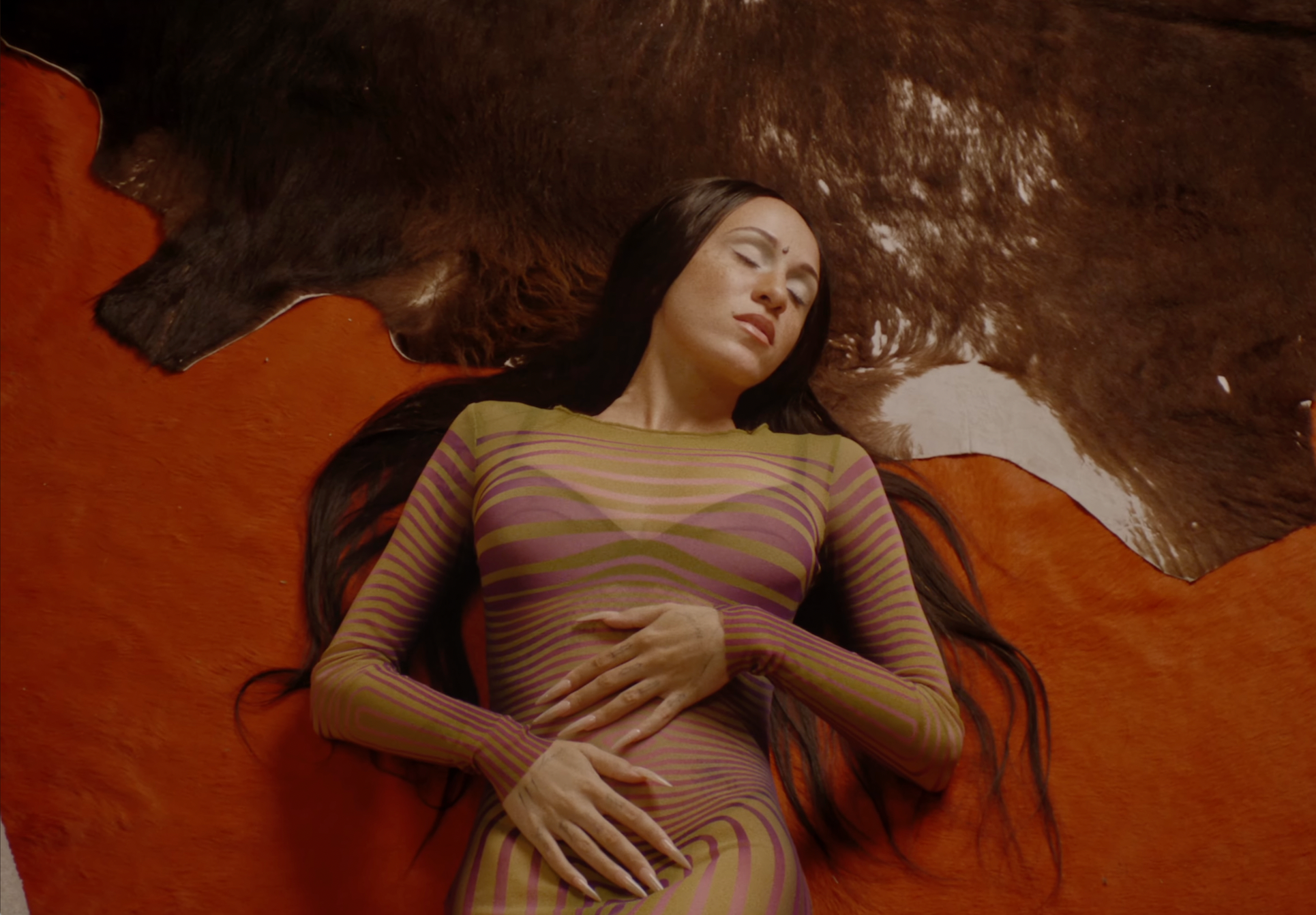 hera, hera pradel, agency, representation, artist, image, pacemaker, zeug, zeug, zeug agency