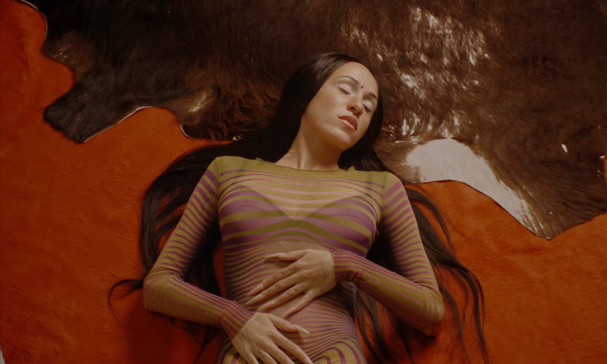 hera, hera pradel, agency, representation, artist, image, pacemaker, zeug, zeug, zeug agency