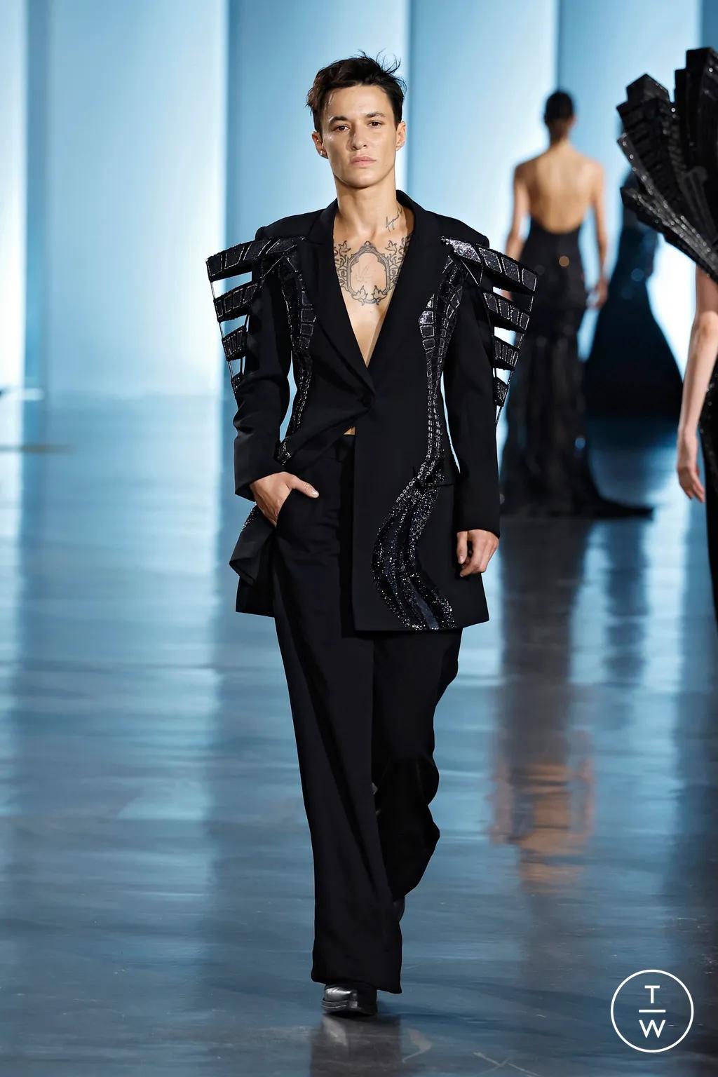 agathe mougin, zeug, zeug, zeug, rahul mishra, casting, brice compagnon, 